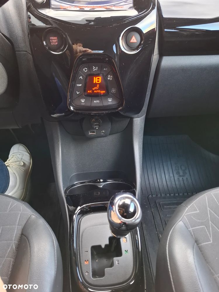 Toyota Aygo - 10