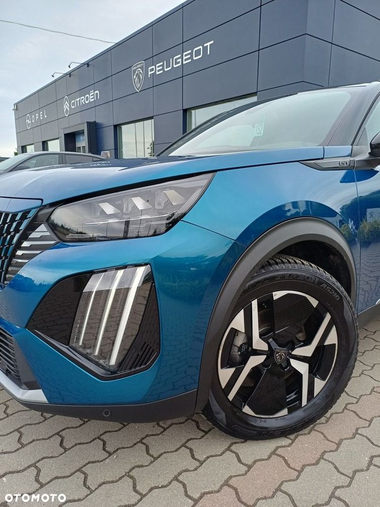 Peugeot 2008 - 10