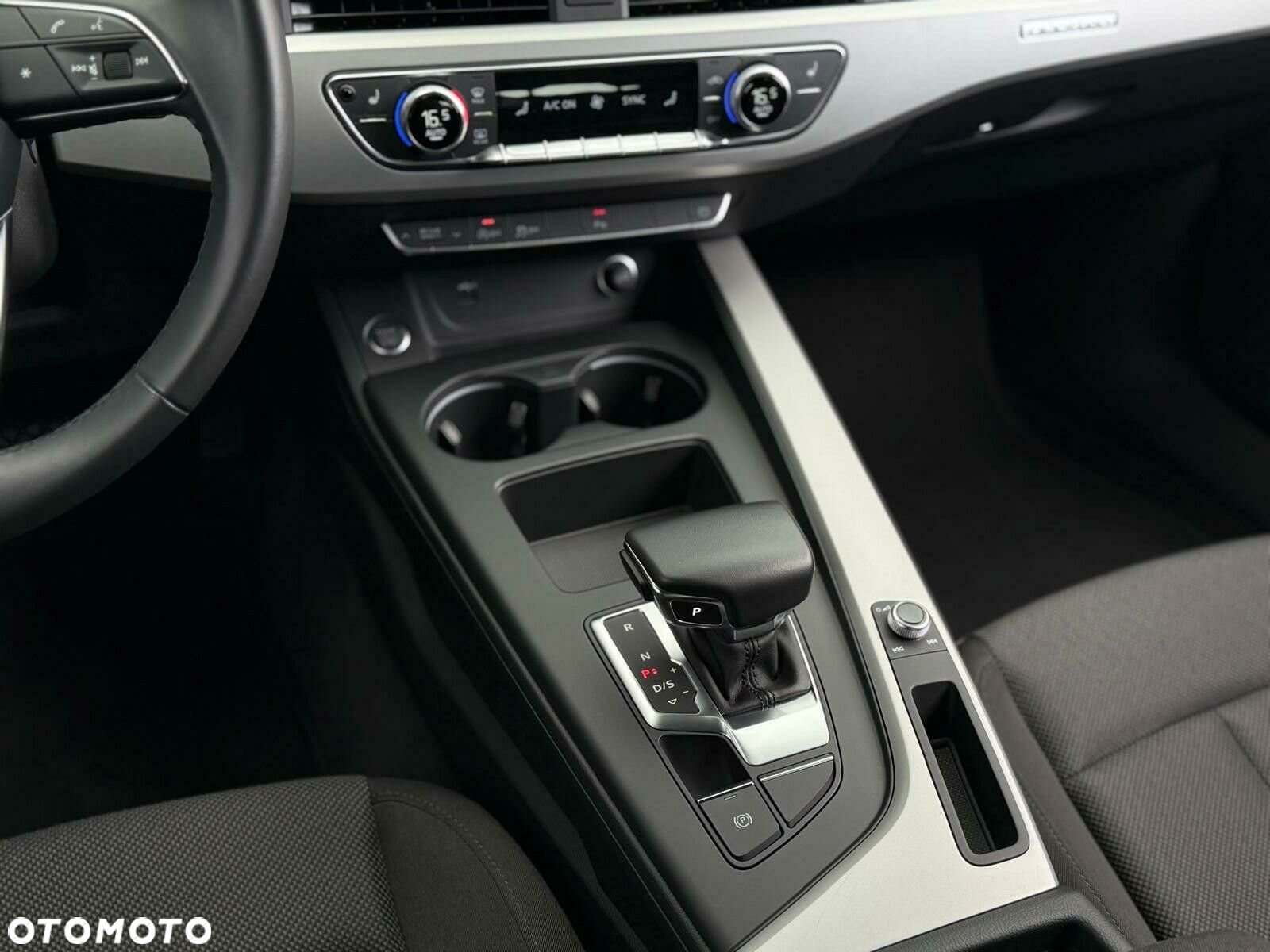 Audi A4 - 25