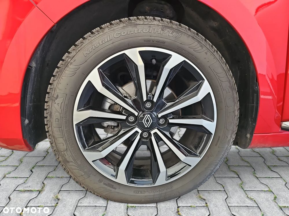 Renault Clio 1.0 TCe Techno - 29