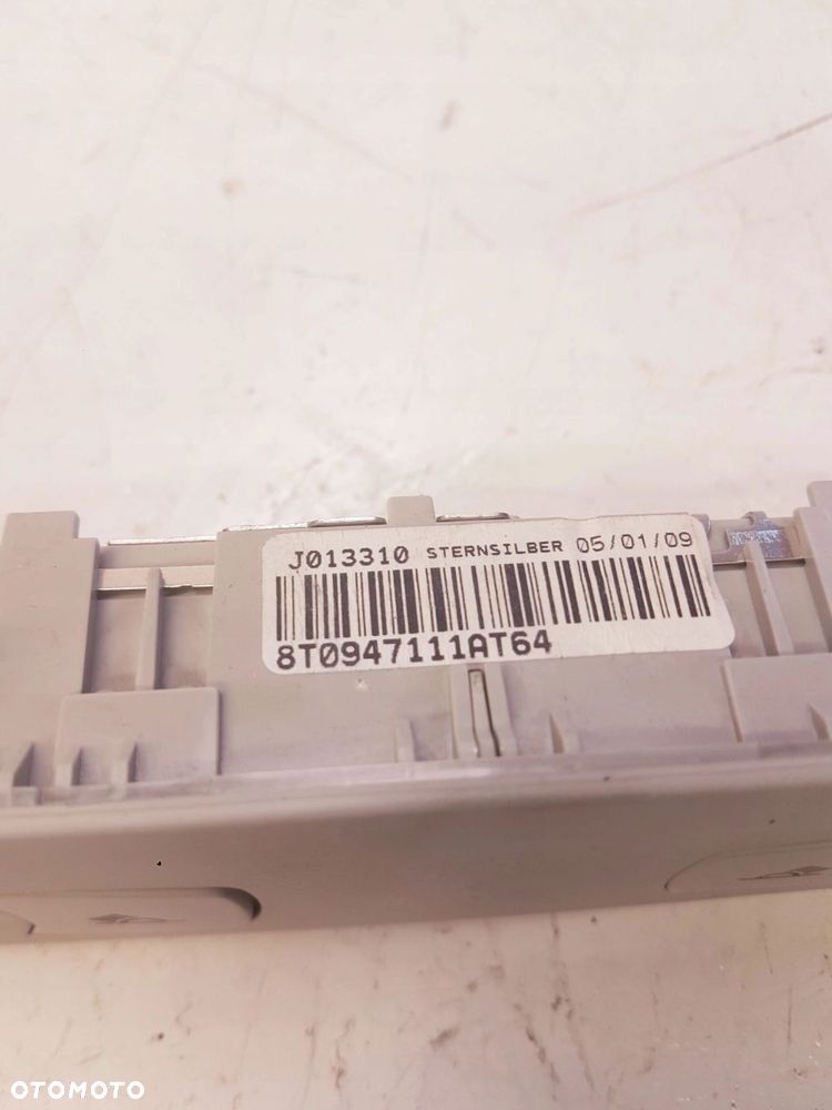 LAMPKA PODSUFITKI AUDI A4 B8 A5 8T0947111A T64 - 3