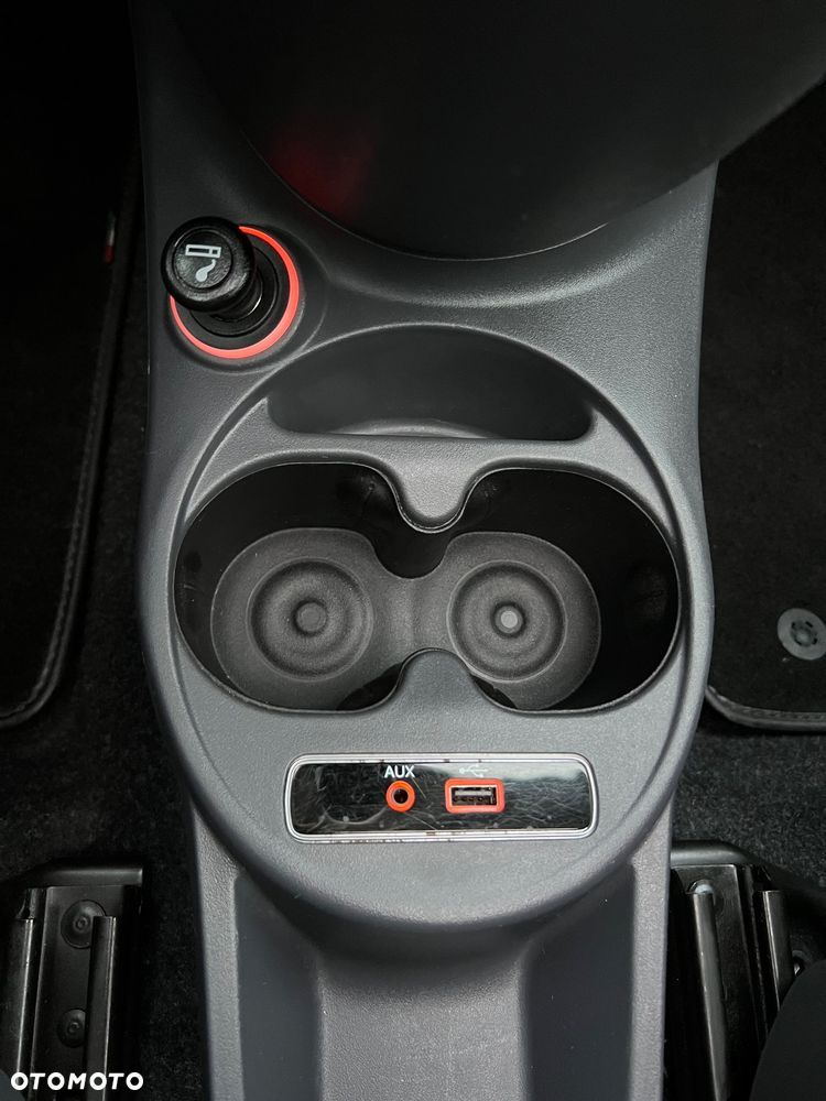 Fiat 500 0.9 TwinAir Start&Stop TwinAir Plus - 28