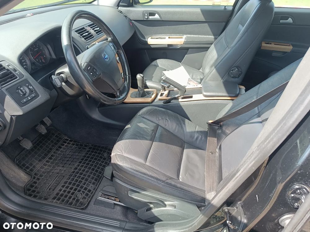 Volvo S40 - 12