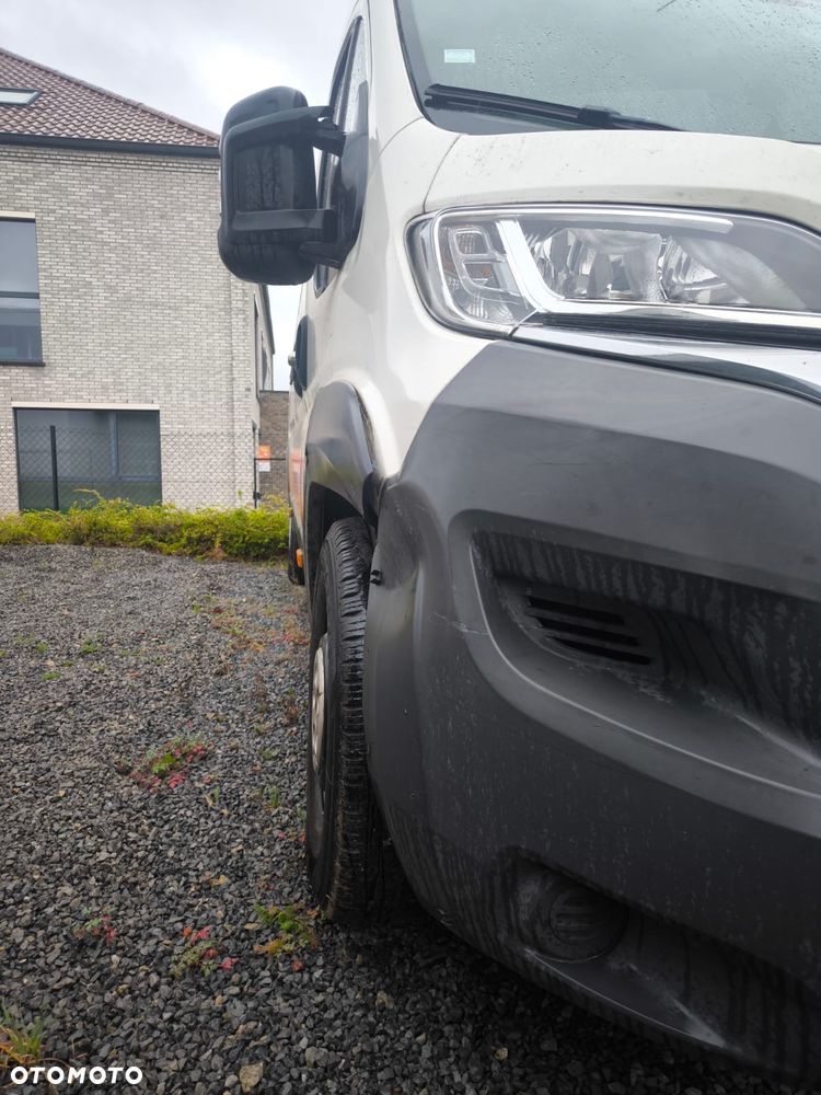 Citroën Jumper - 8