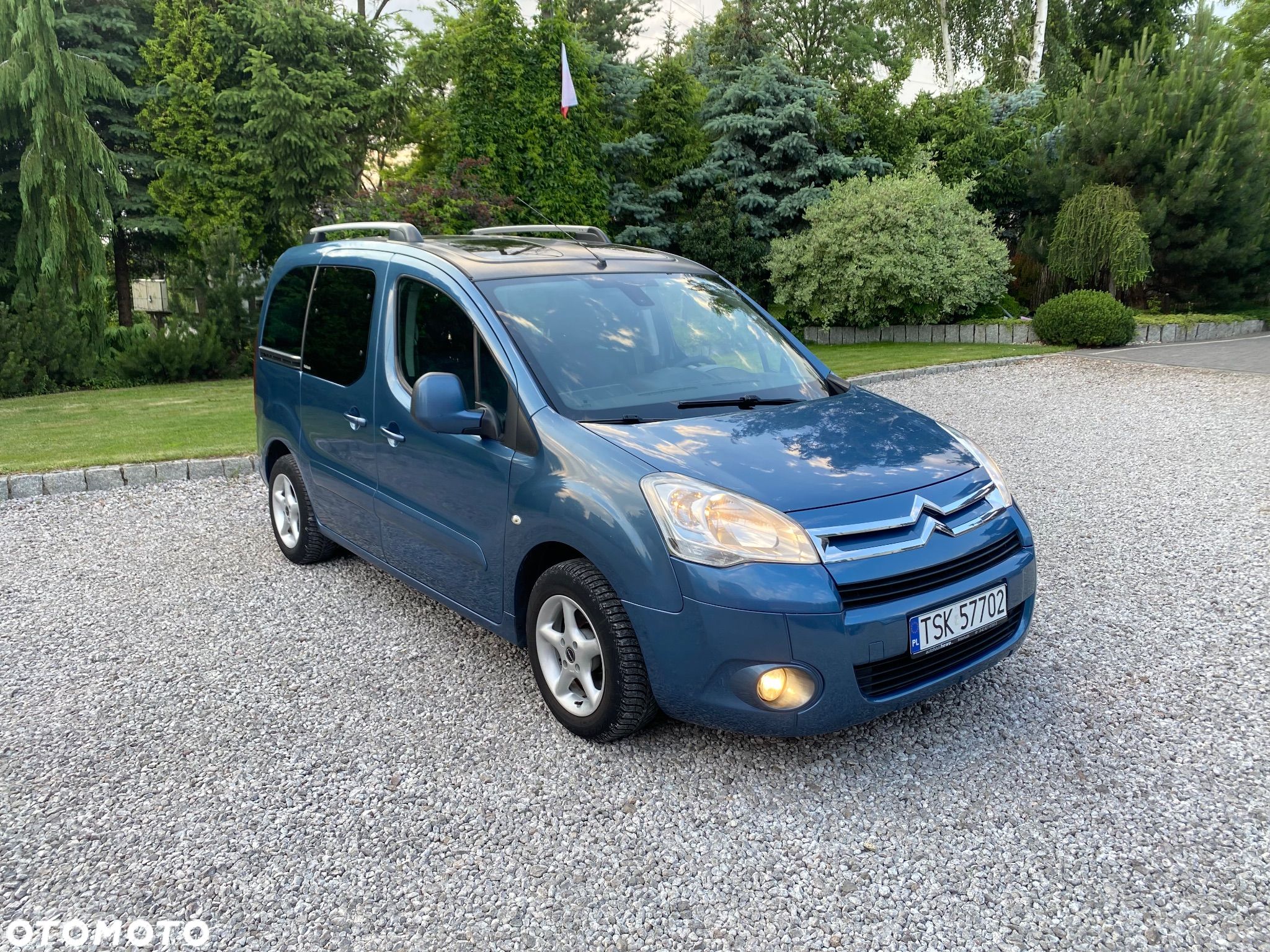 Citroën Berlingo 1.6 HDi Multispace - 3