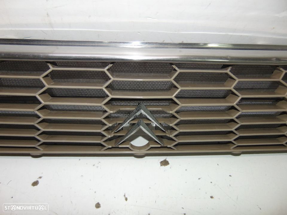 Citroen gs grelha - 3