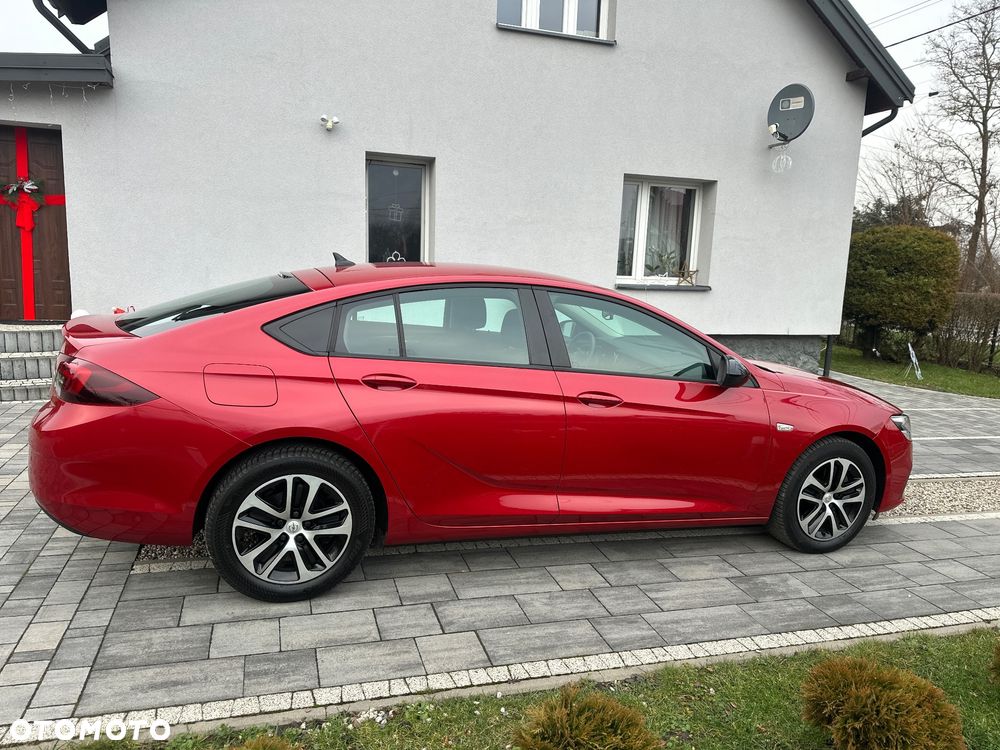 Opel Insignia 1.5 Automatik Business Edition - 2