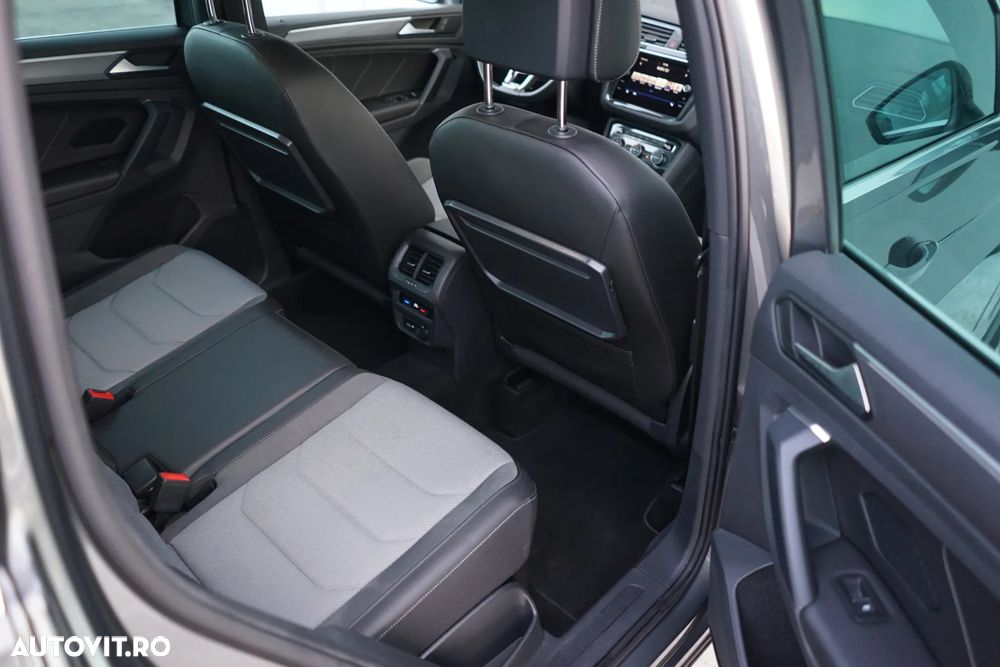 Volkswagen Tiguan 2.0 TDI DSG 4Mot Highline - 26