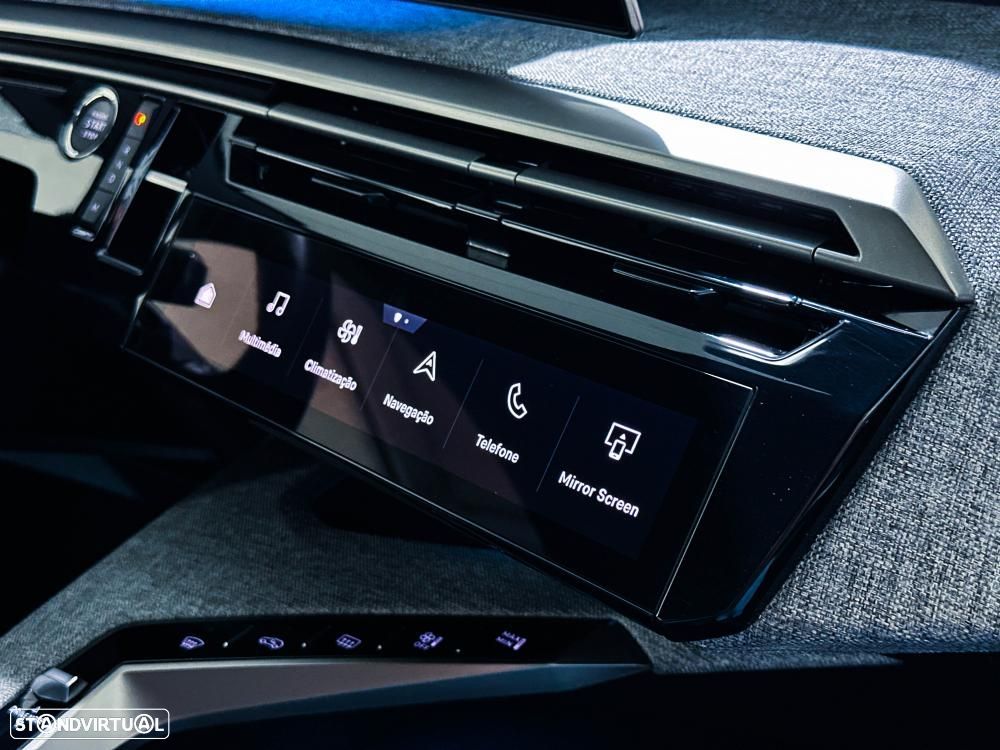 Peugeot 3008 1.2 Hybrid Allure e-DCS6 - 34