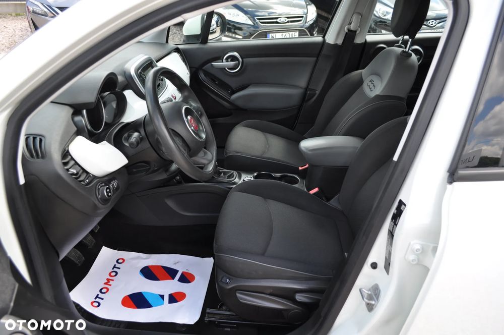 Fiat 500X 1.4 MultiAir 4x2 S&S Pop Star - 13