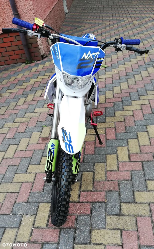 Barton NXT - 7