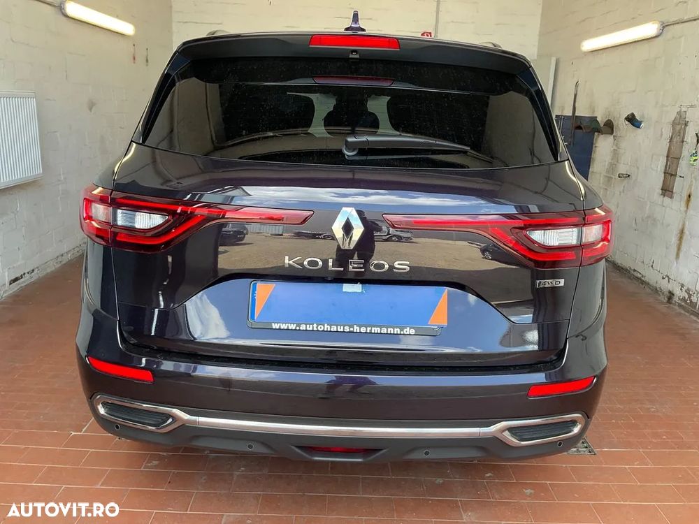 Renault Koleos ENERGY dCi 175 X-tronic 4WD INITIALE PARIS - 2
