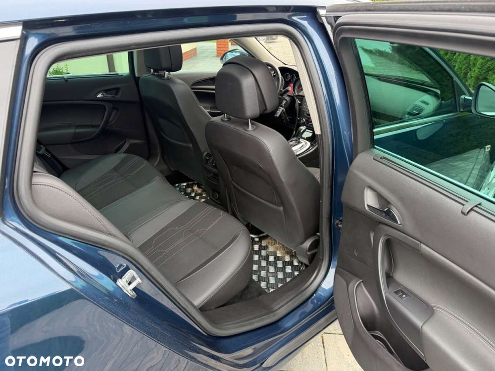 Opel Insignia - 24
