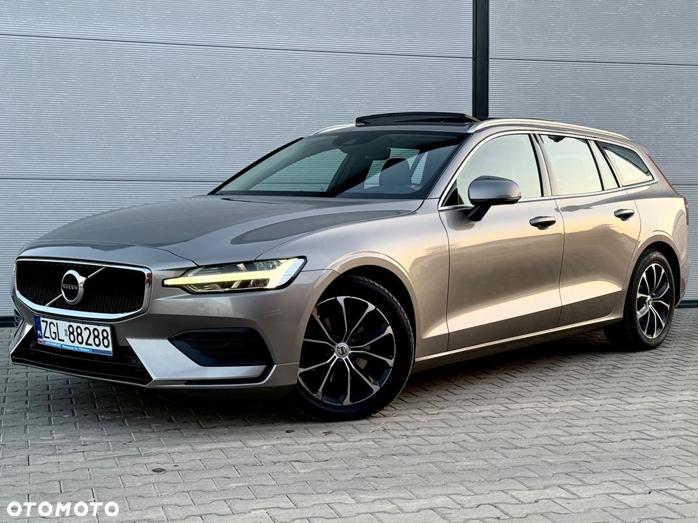 Volvo V60 D3 Geartronic Inscription - 3