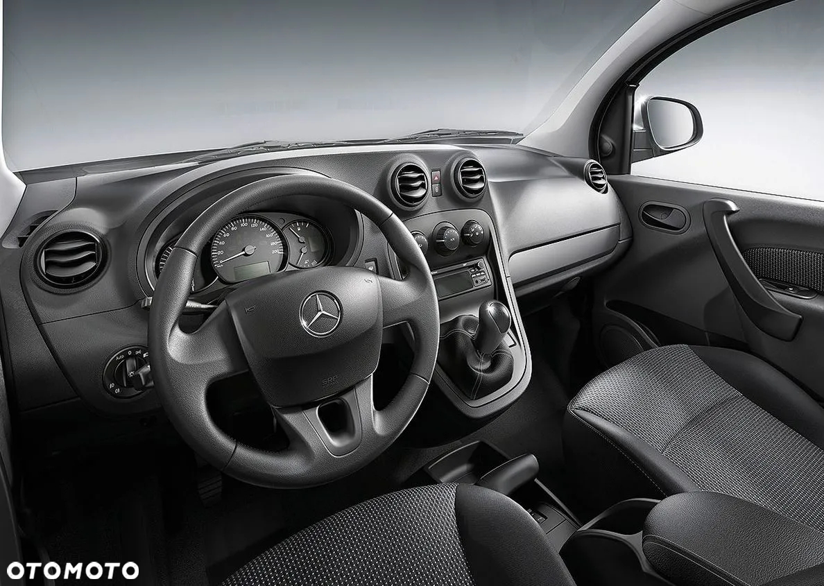 Mercedes-Benz Citan - 12