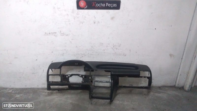 Tablier Opel Astra F Combi (T92) - 1