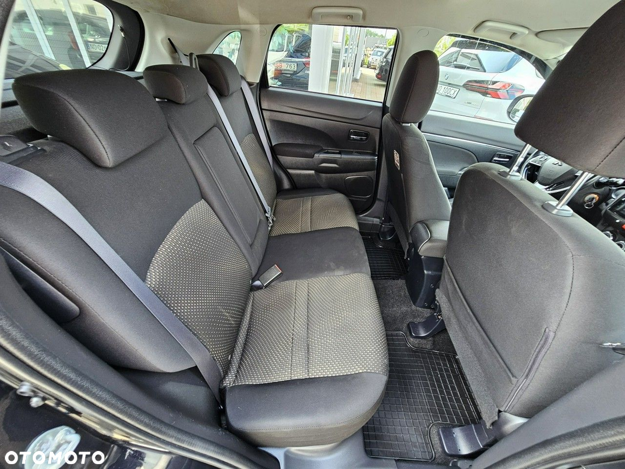 Mitsubishi ASX 1.6 2WD Intense - 29