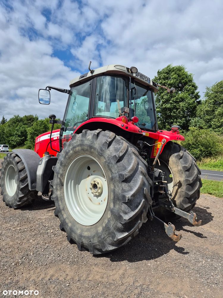 Massey Ferguson - 2