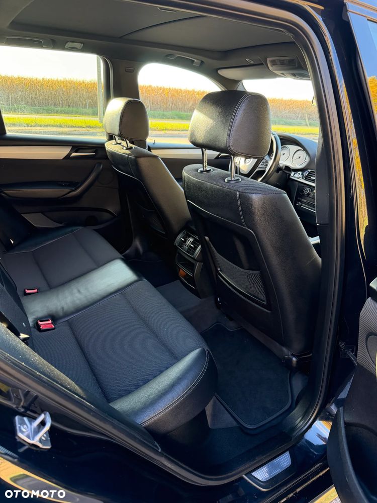 BMW X3 - 14