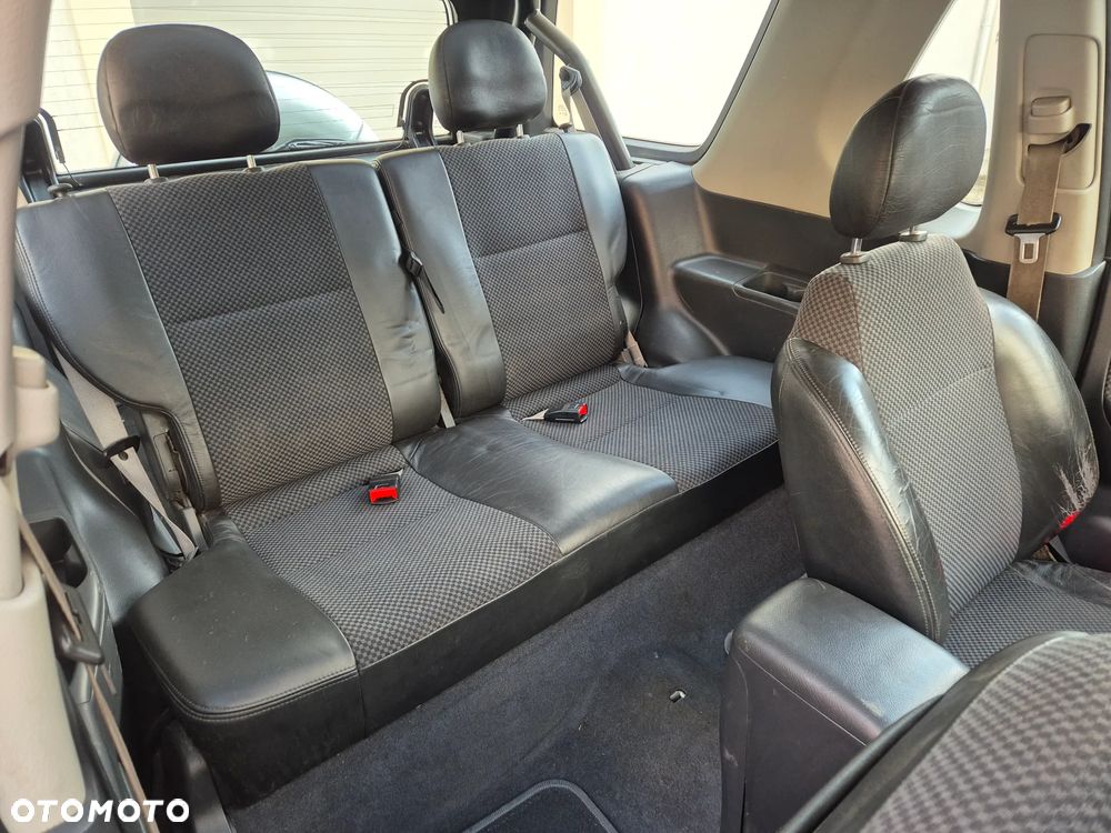 Opel Frontera - 15