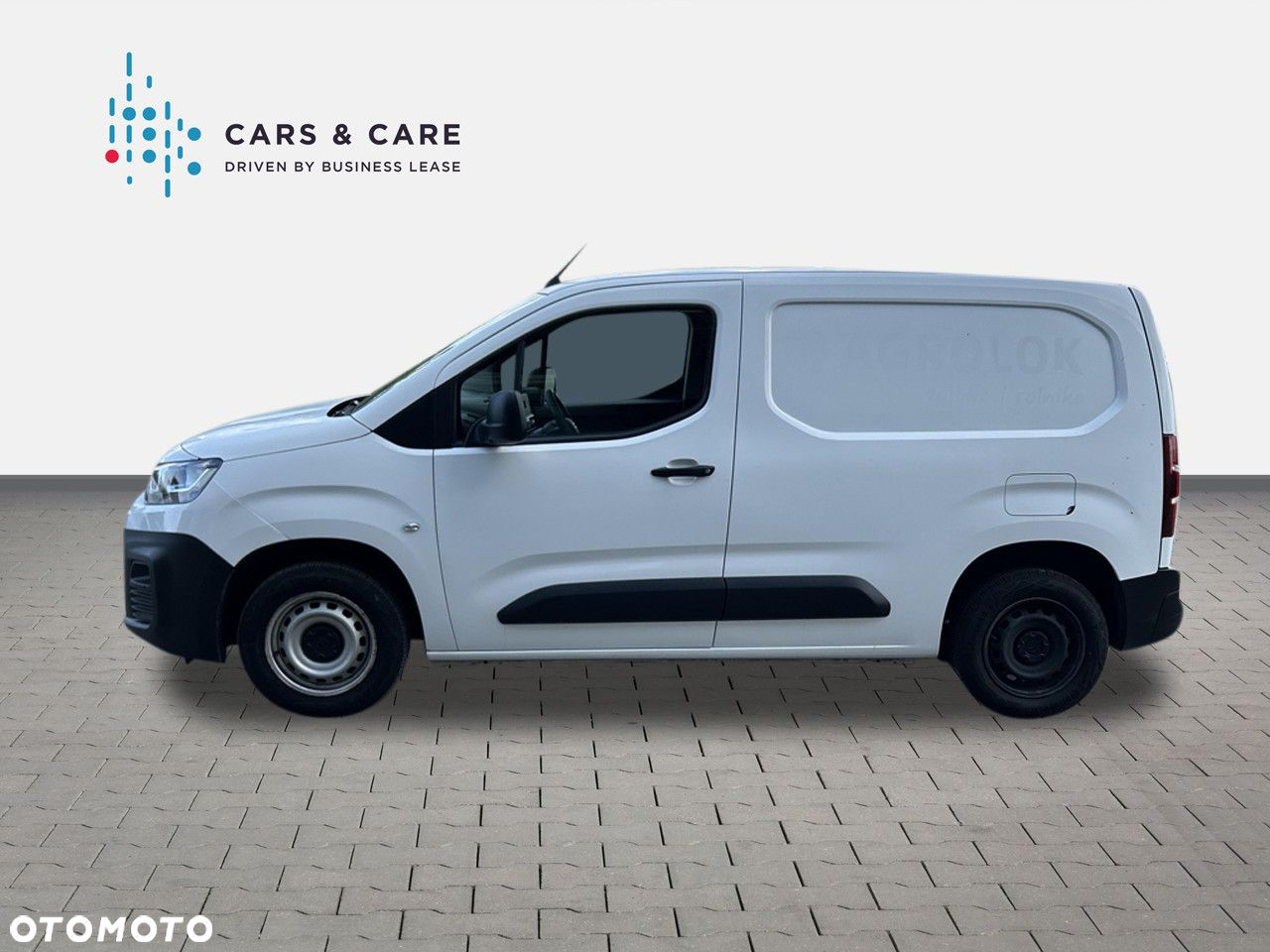 Citroën Berlingo 1.5 BlueHDi 100 M 650 Club - 3