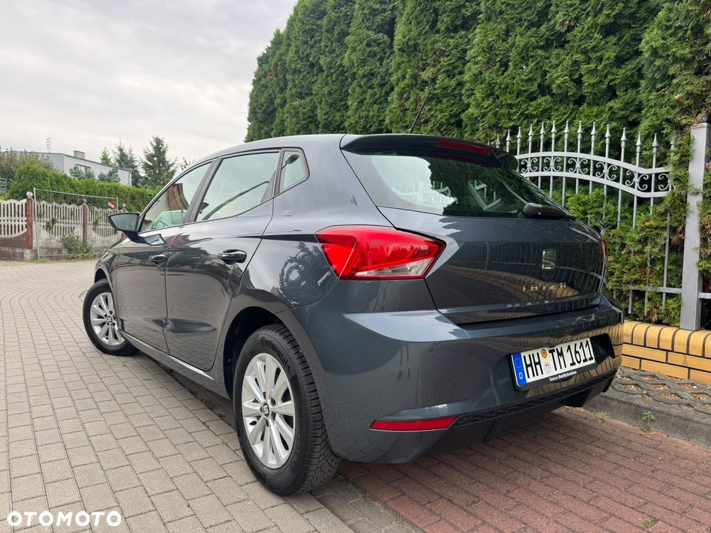 Seat Ibiza - 29