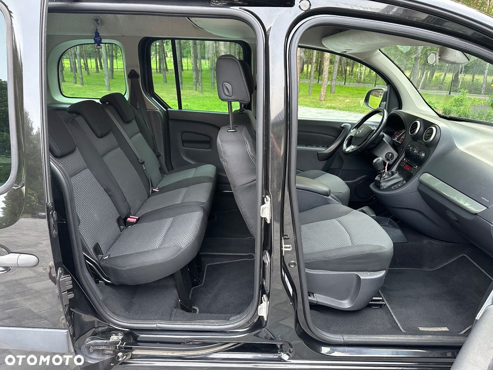 Mercedes-Benz Citan Tourer 415.705 - 26