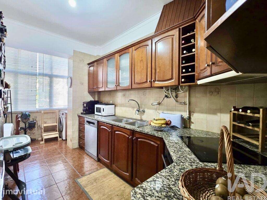 Apartamento T3 em Santa Comba Dão e Couto do Mosteiro - Grande imagem: 3/22