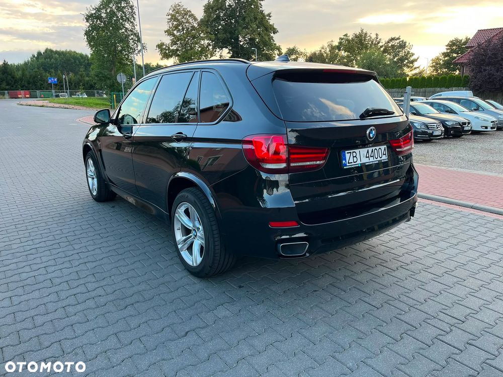 BMW X5 - 11