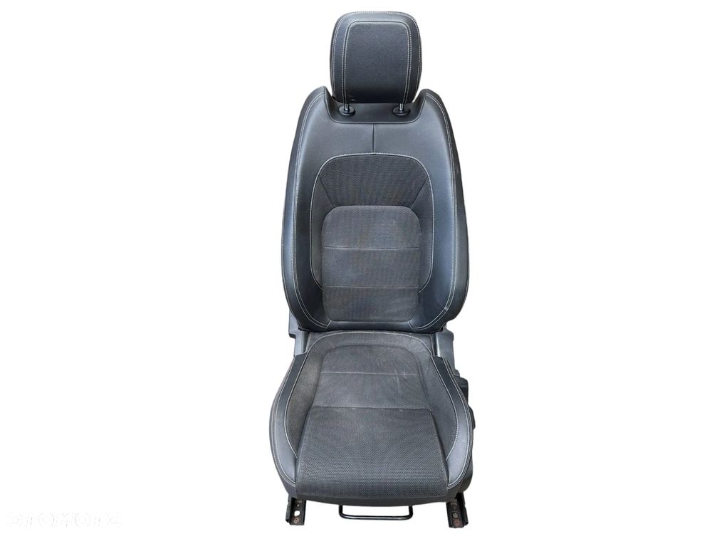 Siedzenie kierowcy   Jaguar XE  GX73 - 1