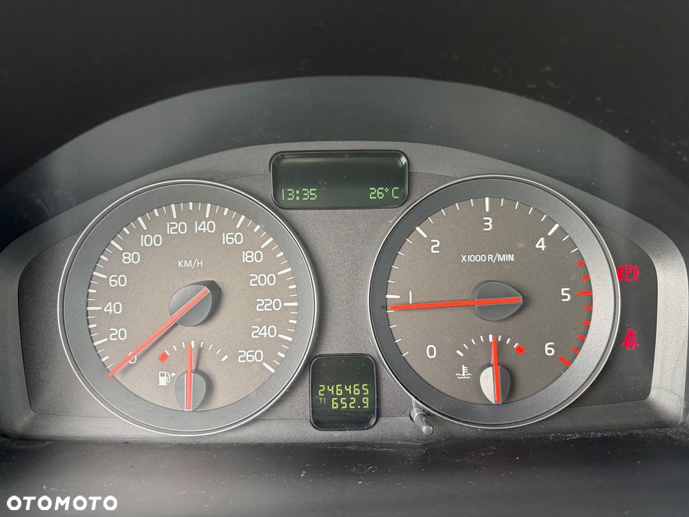 Volvo C30 2.0D Kinetic - 15