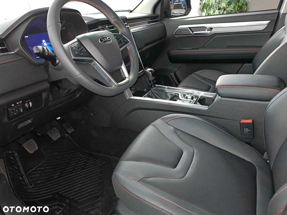 JAC T8 PRO - 23