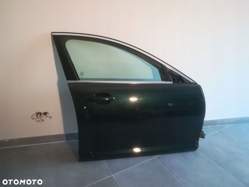 JAGUAR XF X250 LIFT DRZWI PRAWY PRZÓD SEDAN USZK - 2