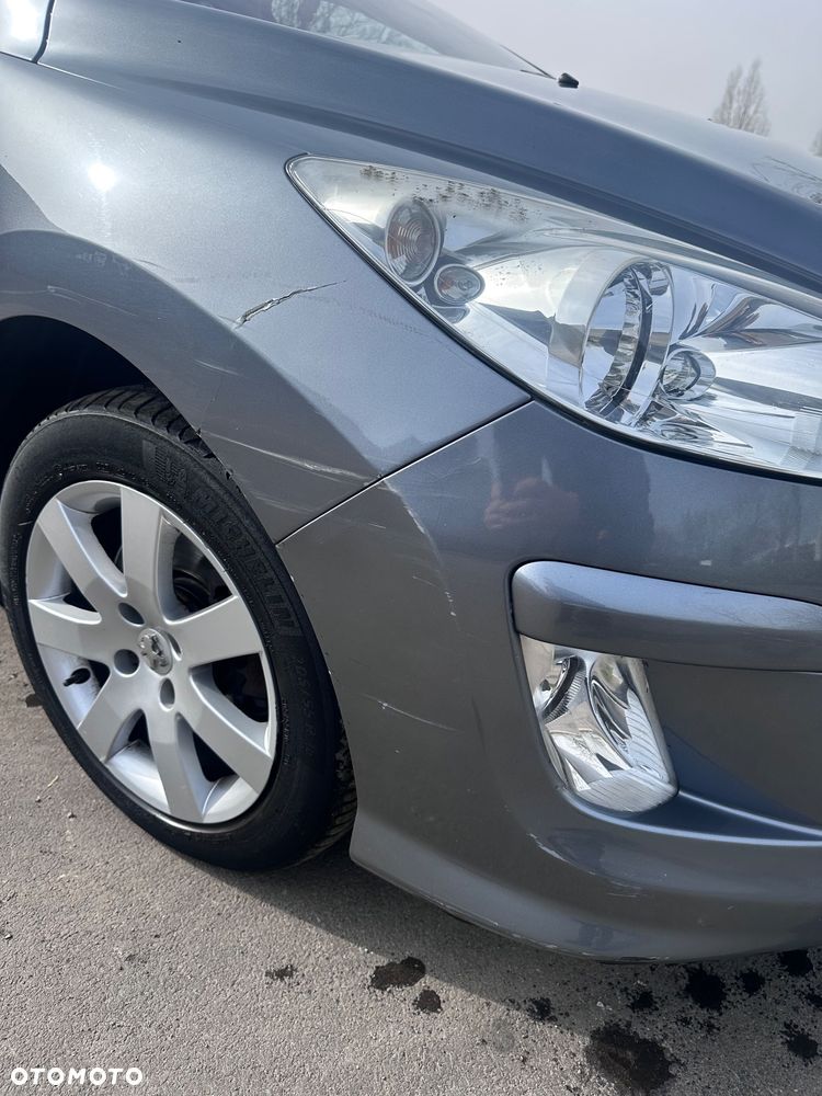 Peugeot 308 1.6 Premium - 13