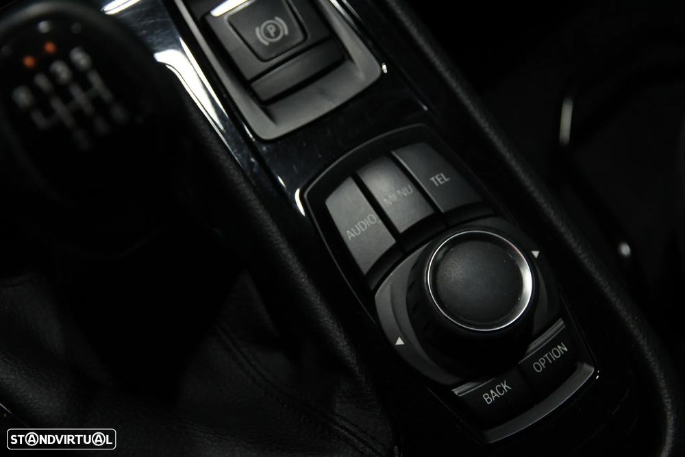 BMW 216 Gran Tourer d 7L Advantage - 12