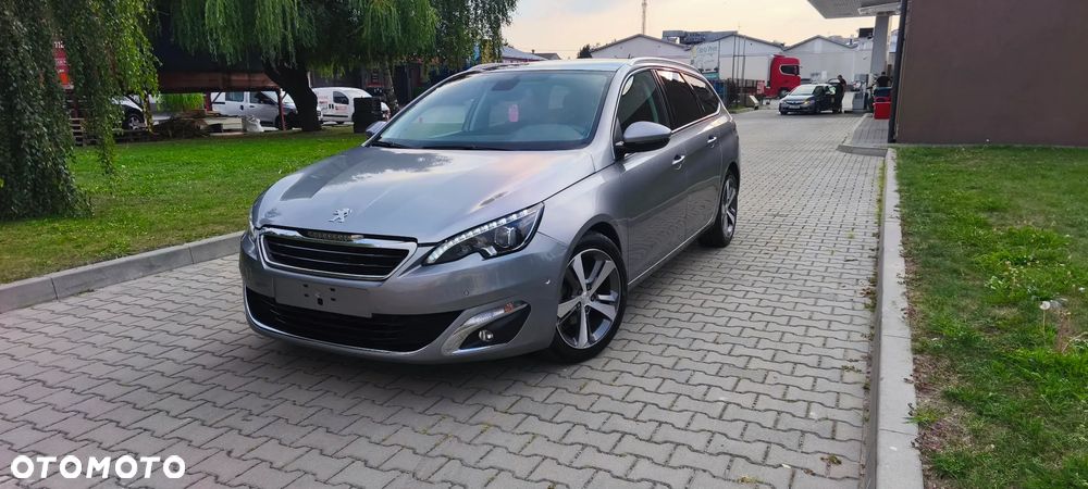 Peugeot 308 - 18