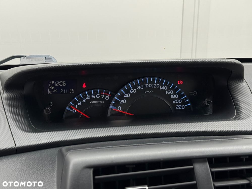 Daihatsu Materia - 16