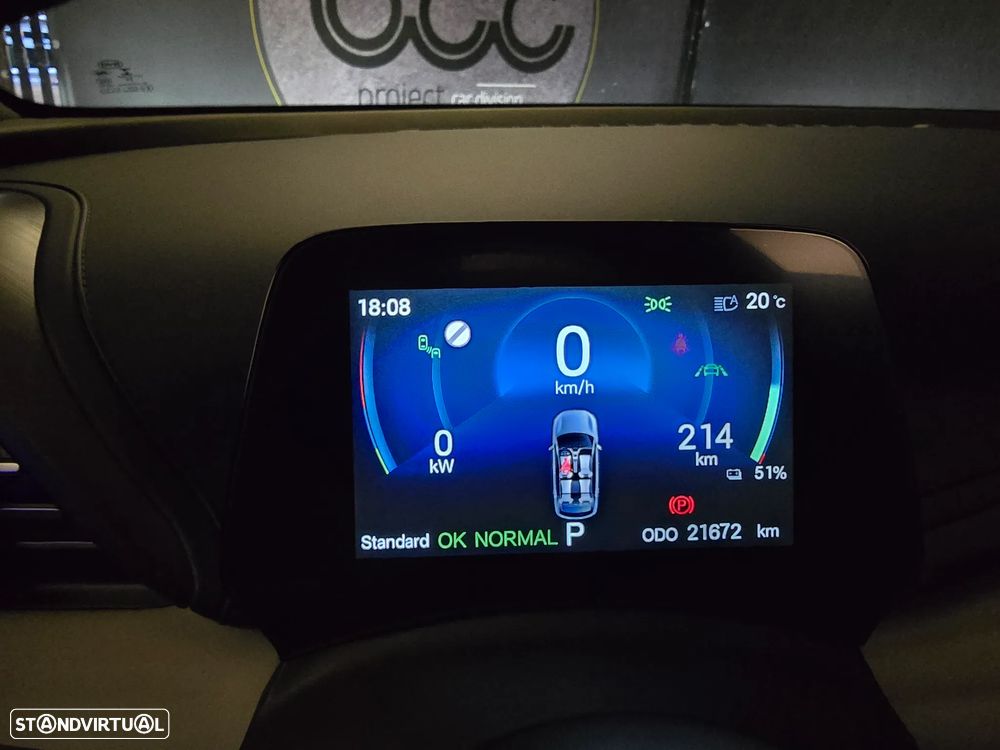 BYD Atto 3 Design - 5