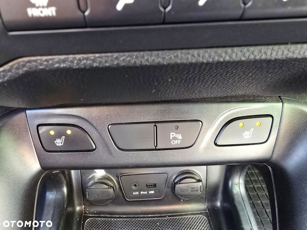 Hyundai ix35 1.6 GDI Premium 2WD - 13