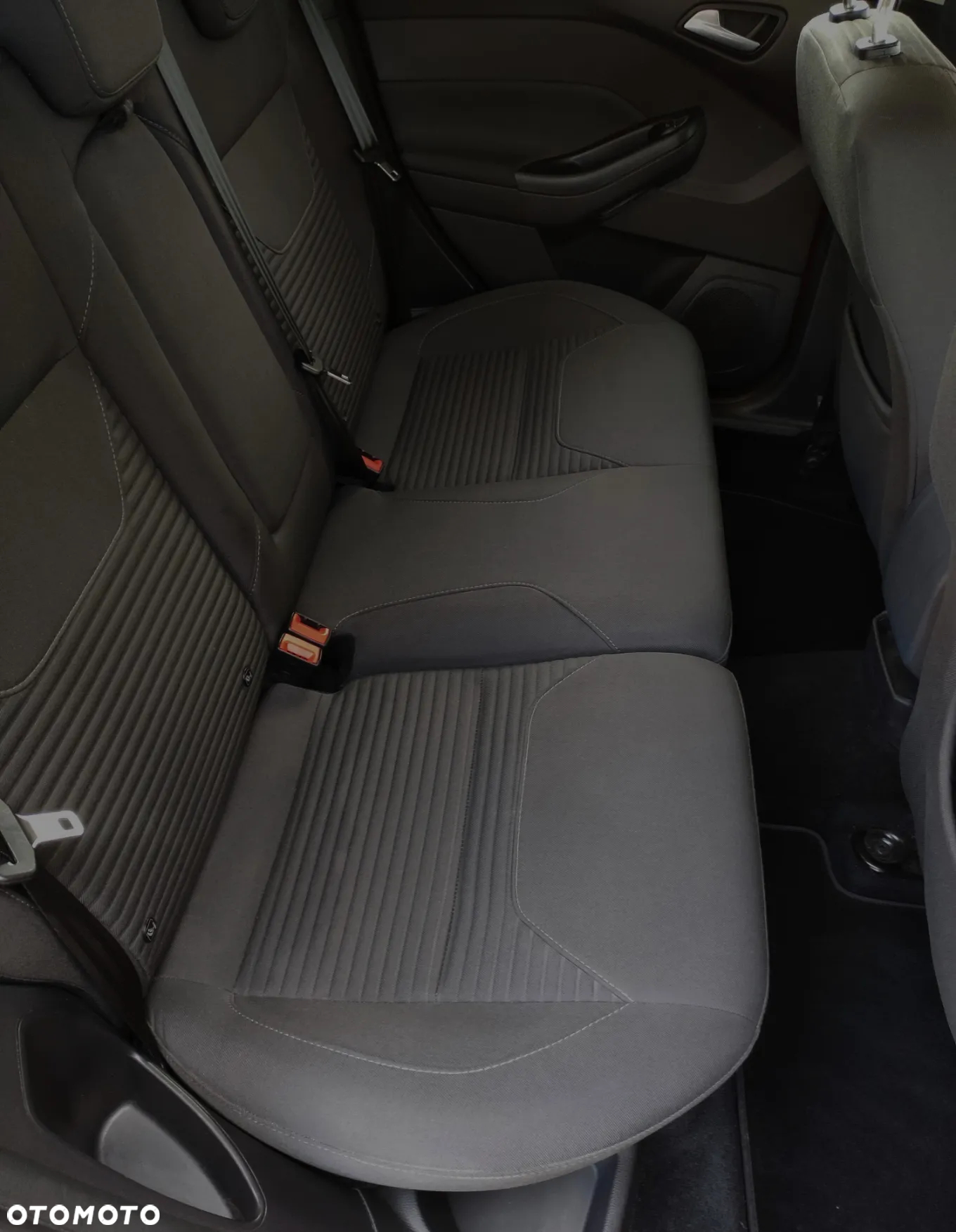 Ford Focus 2.0 TDCi Titanium ASS - 13
