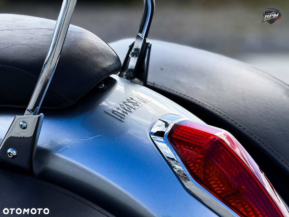 Honda VT - 32