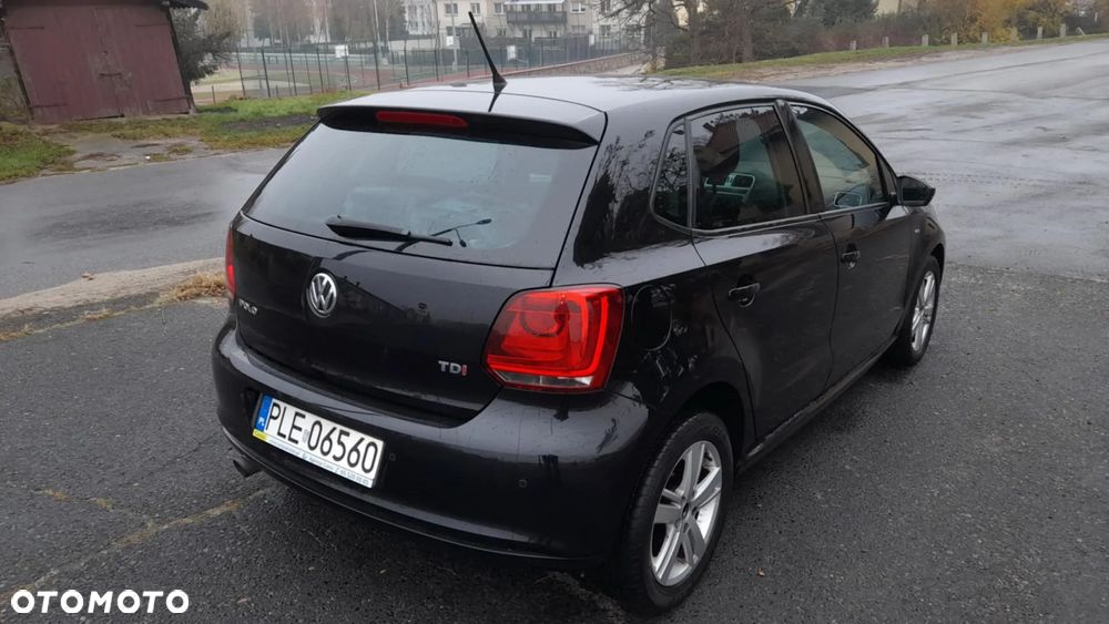 Volkswagen Polo 1.6 TDI MATCH - 3