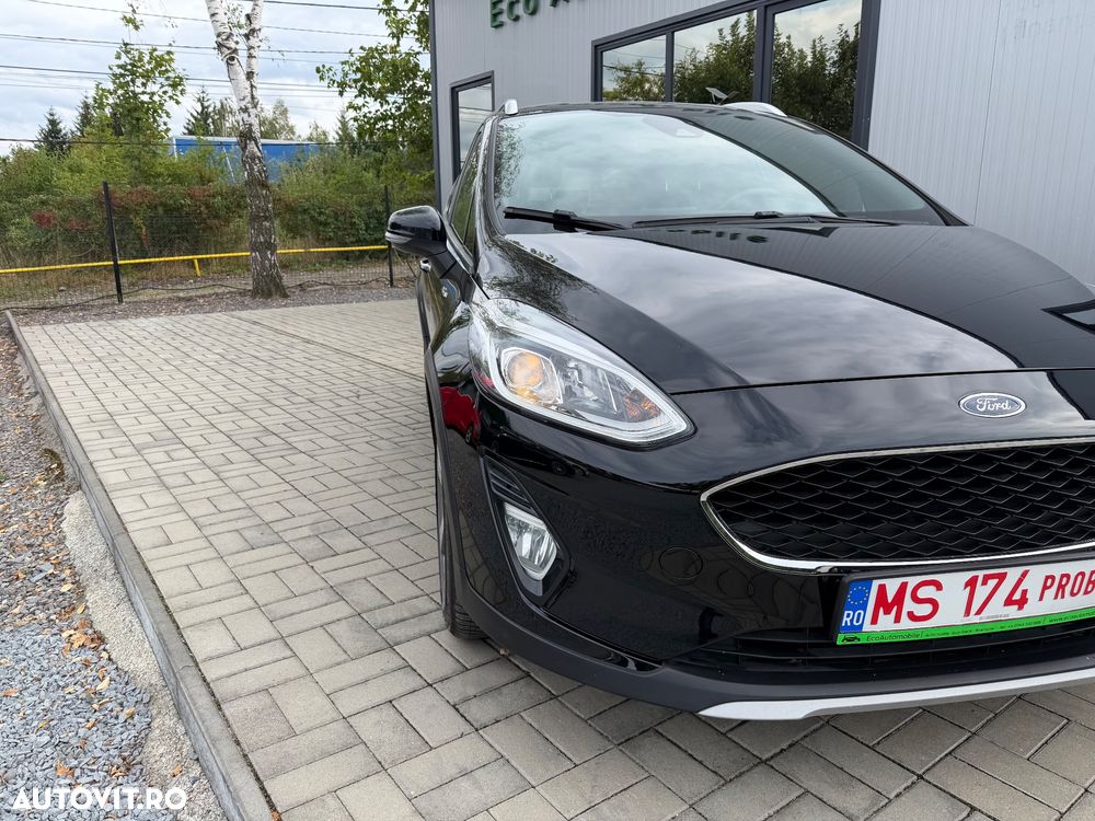 Ford Fiesta - 36