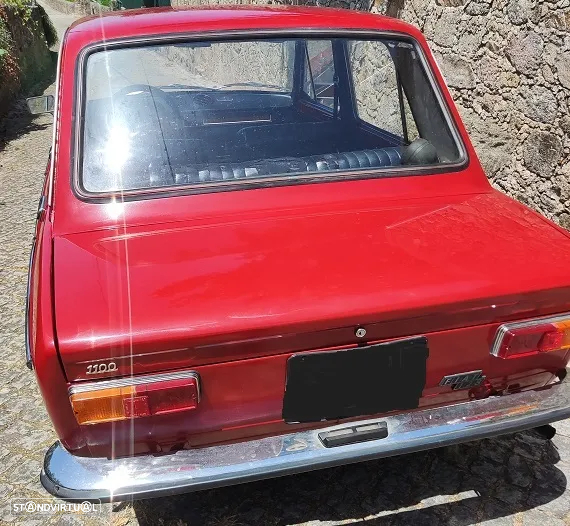 Fiat 128 - 5