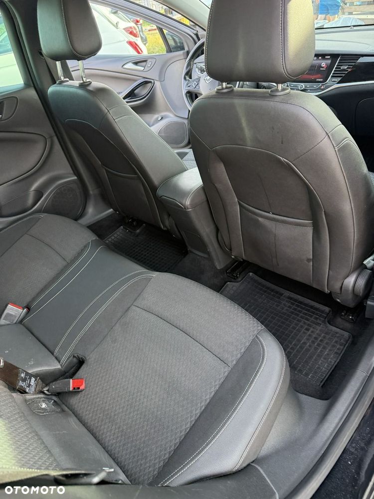 Opel Astra 1.4 T GPF Elite S&S - 23