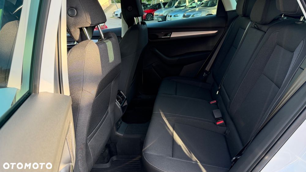 Skoda Karoq 1.5 TSI ACT Ambition DSG - 14