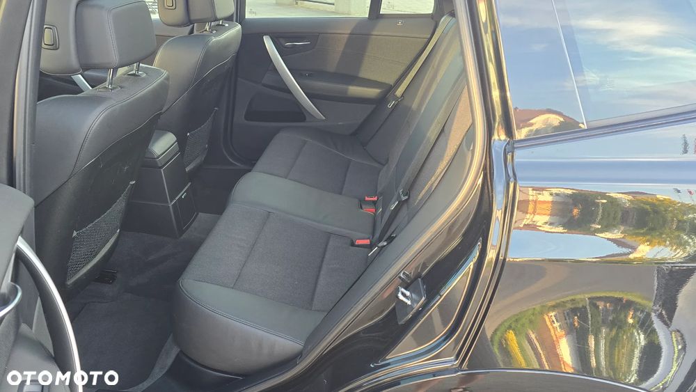 BMW X3 - 23