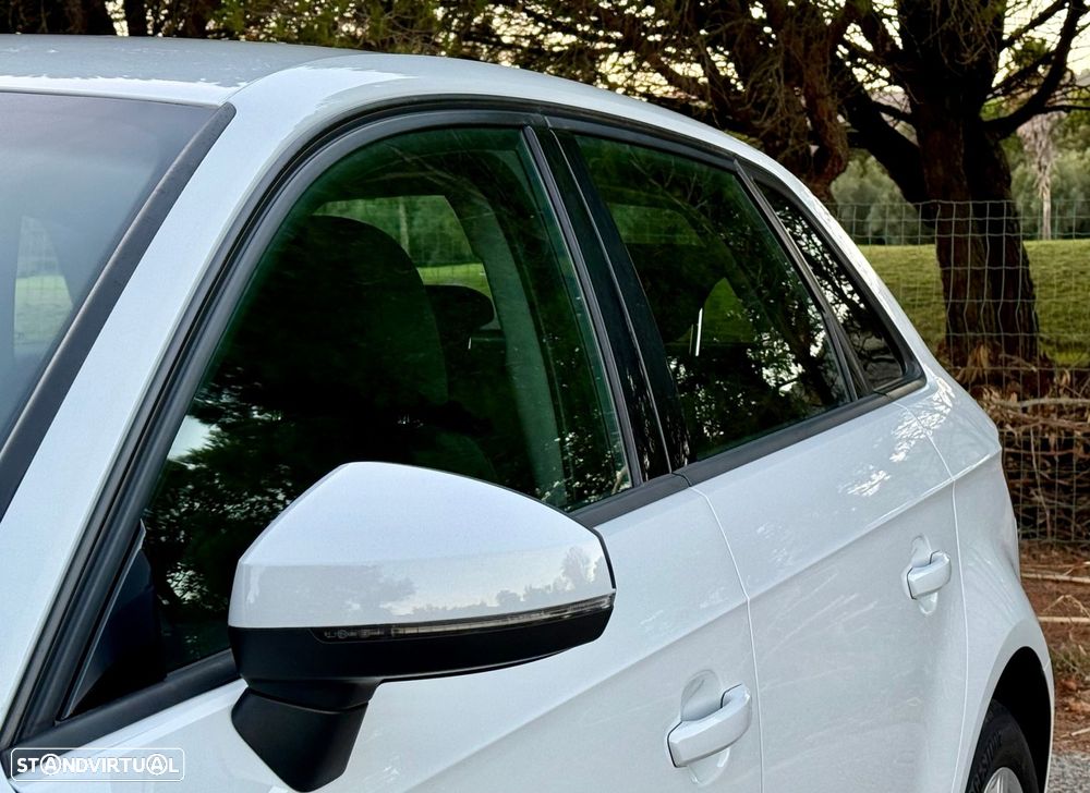 Audi A3 Sportback 30 TDI - 20