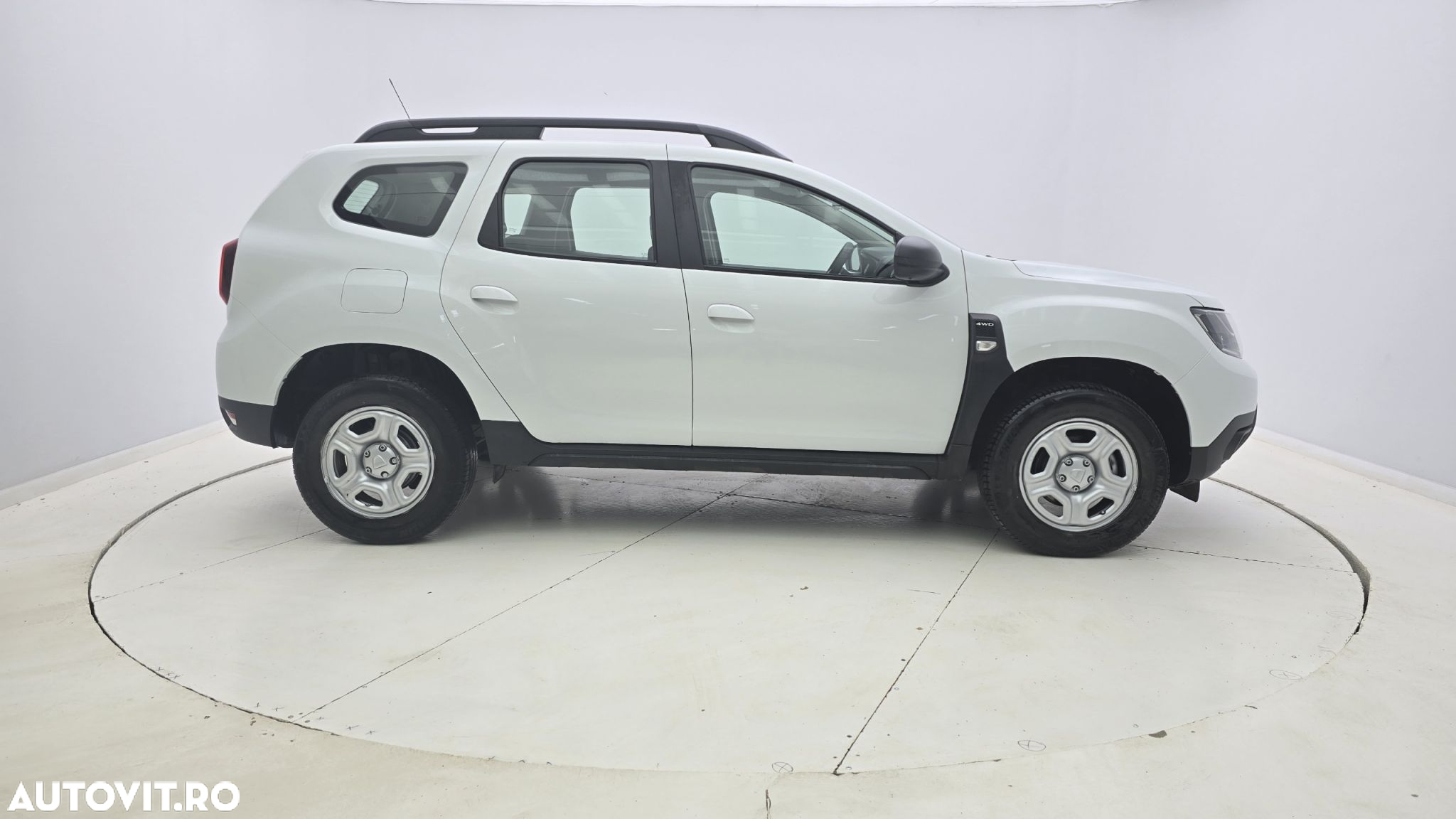 Dacia Duster 1.5 Blue dCi 4WD Comfort - 5