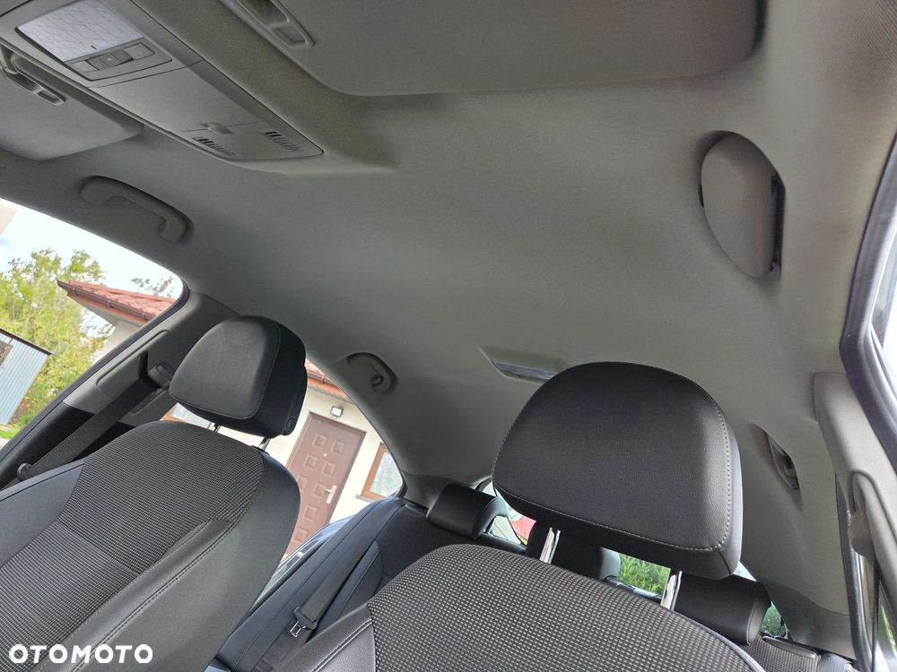 Opel Insignia 2.0 CDTI Edition - 25